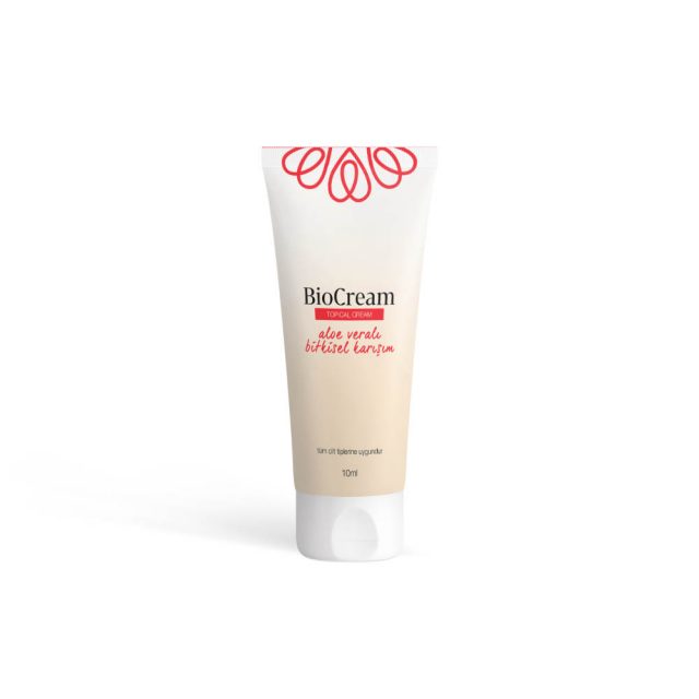 BioCream Anestezi Kremi