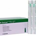 sterican-zur-neuraltherapie-100-st-0-8-x-120-mm-b-braun-10504
